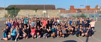 Image result for Meon Netball Club