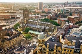 Image result for City Of Manchester