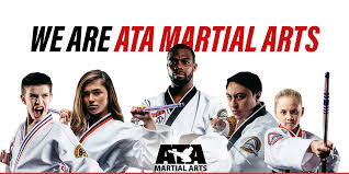 Image result for ATA Martial Arts Mobile