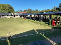 Image result for Redland Green Bowls Club