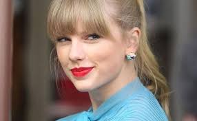 Taylor Swift, most beautiful woman