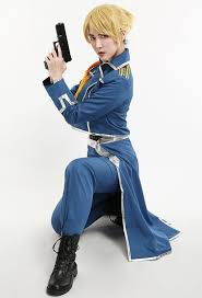 「リザ・ホークアイ」の画像検索結果