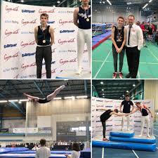 Image result for Alton Gymnastics Club