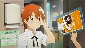 「小鳥遊梢 WORKING!!」の画像検索結果