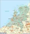 Ycarta maps of Europe