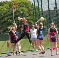 Image result for Raychem Netball Club