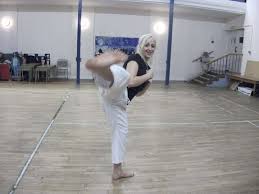 Image result for Alleyn School Of Japanese Karate