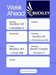 Image result for Christleton Badminton Club