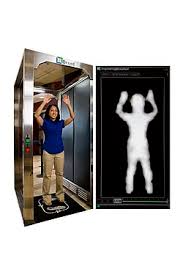 Image result for body scanner