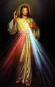 Divine Mercy Chaplet