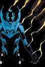 Jaime Reyes (New Earth) - DC Comics Database