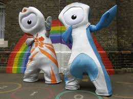Image result for wenlock mandeville