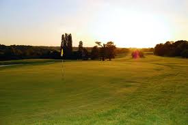 Image result for Richmond Park Golf Club
