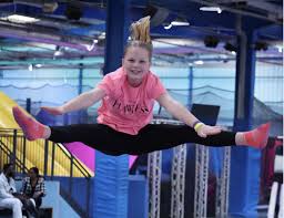 Image result for Jump In