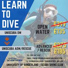 Image result for Aquanauts Dive Centre Sunderland