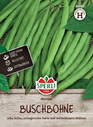 Image result for Buschbohnen