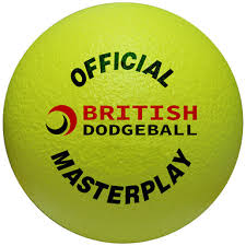 Image result for Berkshire Royals Dodgeball Club