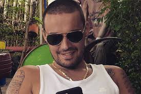 Image result for Майка с гуфом