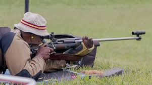 Image result for Darlington RA small-bore and Field target Club