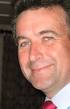 Bernard Jenkin is the MP for