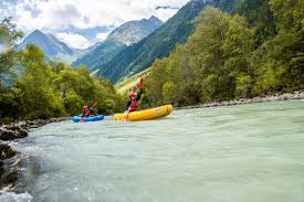 Image result for kajak wildwasser