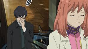 「おネエ 東のエデン」の画像検索結果