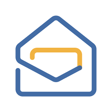 Zoho Mail app