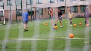 Image result for Colne Valley Football Club- Girls