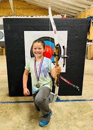 Image result for Hart Of Sherwood Archery Club
