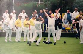 Image result for Durham City Bowling Club