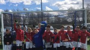 Image result for Yateley Cricket & Hockey Association