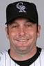 pitcher Josh Fogg picked