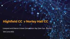 Image result for Norley Hall Cricket Club