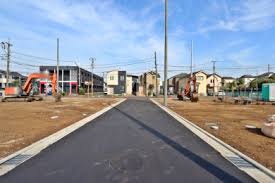 Image result for 東大和市芋窪4丁目〈新築〉多摩モノレール「上北台」駅徒歩14分　ZEH水準省エネ住宅　太陽光発電採用住宅　長期優良住宅　敷地面積広々42坪以上　18.5帖のLDK　浄水器　浴室乾燥機　全3棟A号棟