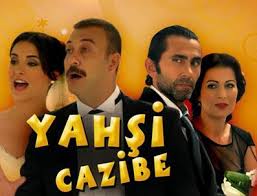 Yah�i Cazibe 48.B�l�m �zle 4 Haziran 2011