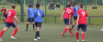 Image result for Marden Minors Fc
