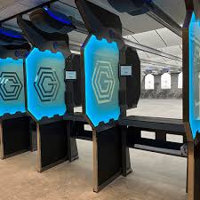 Image result for Gally Hill Shooting Club Ltd