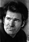 James Lee Burke writes the