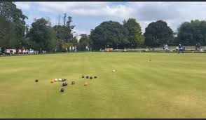Image result for University Of Reading Bowls Club
