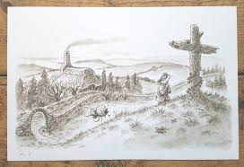 Image result for United in the Community - Kirton Tiny Pilgrims 3-4 years