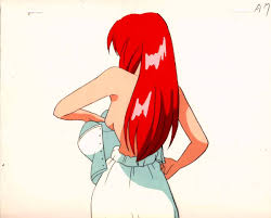 「グランディス・グランバァ ふしぎの海のナディア」の画像検索結果