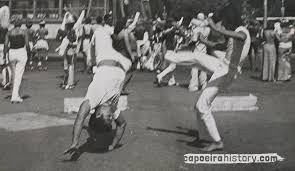 Image result for Capoeira Massive