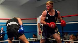 Image result for Falmouth Thai Boxing, Cornwall