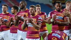 Image result for Huddersfield Crusaders
