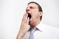 Why do I yawn when I exercise - from the start to the end - even ...
