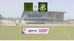 Image result for Swansea Uplands R.F.C.