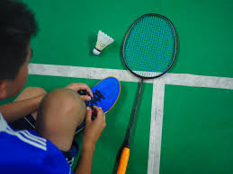 Image result for Runnymede Junior Badminton Club