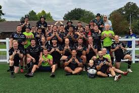 Image result for Skirlaugh Amateur Rugby League Football Club