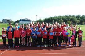 Image result for Stornoway Running and Athletics Club