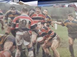 Image result for Ilkley Rugby Football Club